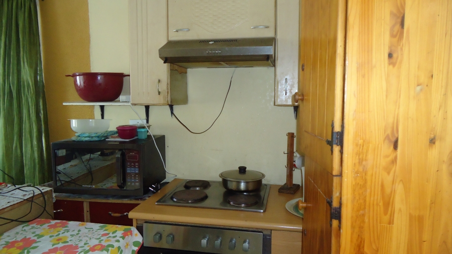 2 Bedroom Property for Sale in High Gate Western Cape